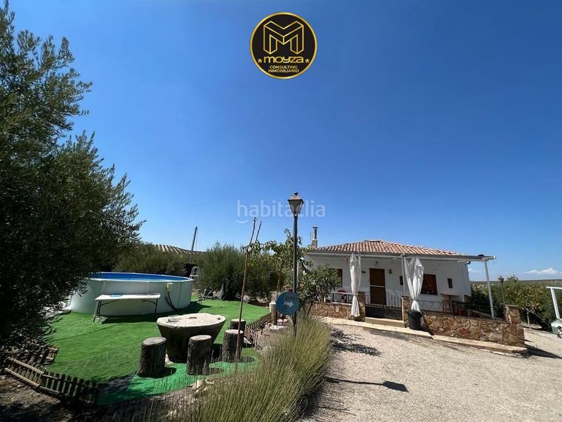 Foto b898278f-635f-4e16-b200-a7d41794e600. Casa a Martos