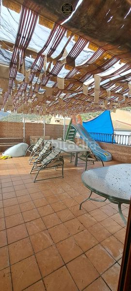 Foto 4c289a5d-c658-49bd-a1ef-652e29ba12b8. Casa amb piscina a Cárcheles