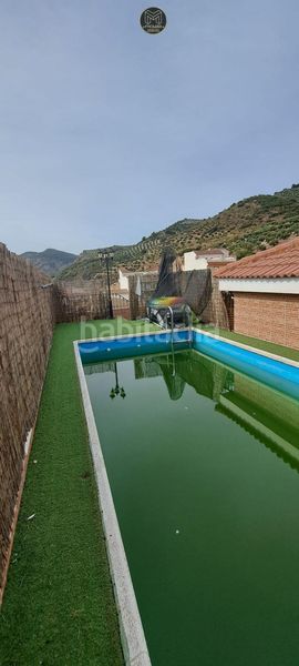 Foto 4f93bbf3-0eed-428c-93fb-da3f3bc8c4aa. Casa amb piscina a Cárcheles