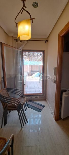 Foto 5395f3c7-a058-46b9-8ae8-feecd23208d7. Casa amb piscina a Cárcheles