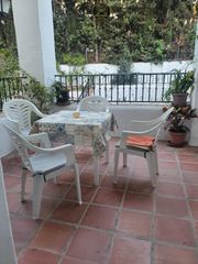 Flat in Centro