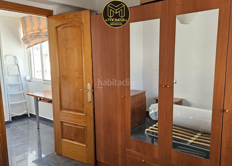 Foto b11976d1-8b85-452f-83bb-be7b8a442b4e. Pis a Peñamefecit - Avda Barcelona Jaén