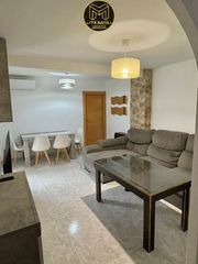 Pis a Peñamefecit - Avda Barcelona