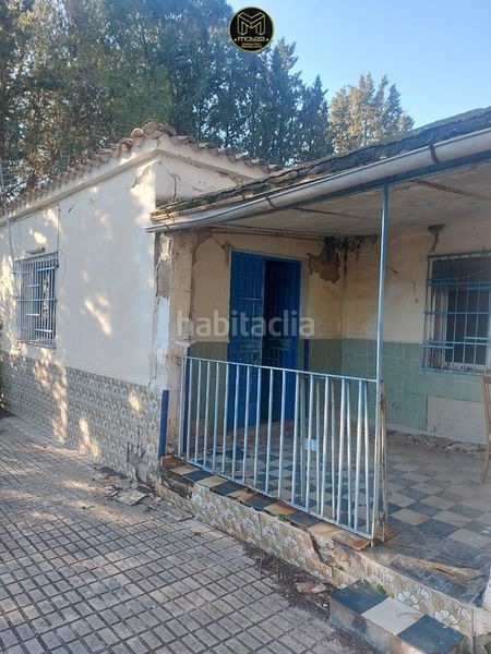 Foto c17bb134-8091-4be3-a90e-806fc7022e6c. Xalet amb calefacció piscina a Puente Tablas - Puente Nuevo - Cerro Molina Jaén