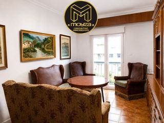 Pis a Úbeda. Piso en venta en ubeda, 4 dormitorios.