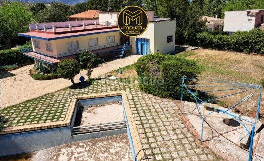 Foto a3a0fa37-dbc5-4d01-8d09-4faf60c67f35. Casa a Guardia de Jaén (La)