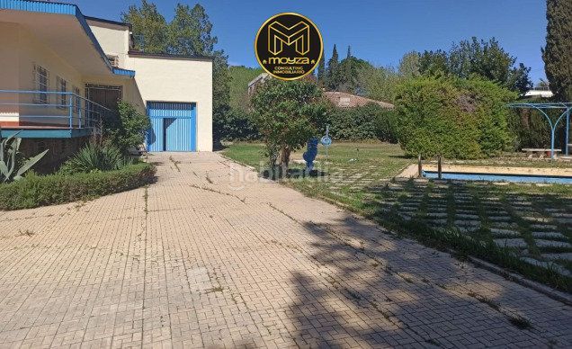 Foto e248c589-068c-43df-9e8d-406ddd29e5c6. Casa a Guardia de Jaén (La)