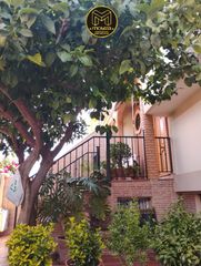 Casa a Centro ciudad. Casa en venta en linares, 4 dormitorios.