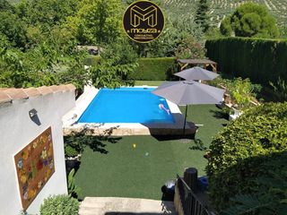 Lloguer Xalet a Villares (Los). Chalet en alquiler en villares los, 3 dormitorios.