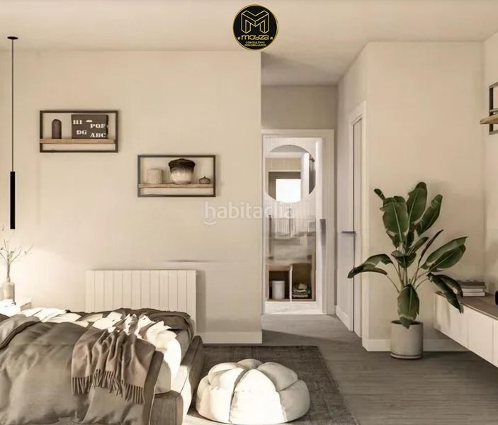 Foto b9a8b7af-c076-4ceb-8148-f30f97b97486. Casa amb calefacció a San Bartolomé - Millán de Priego Jaén