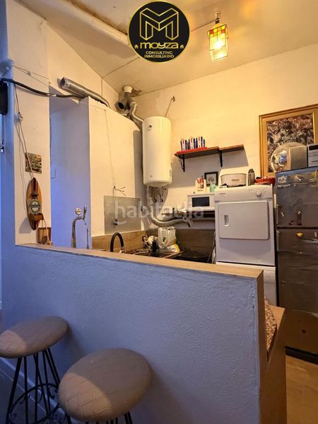 Foto 19208d93-6e55-4f09-8732-36f9a6db6bd9. Casa amb calefacció aparcament a Santa Isabel Jaén