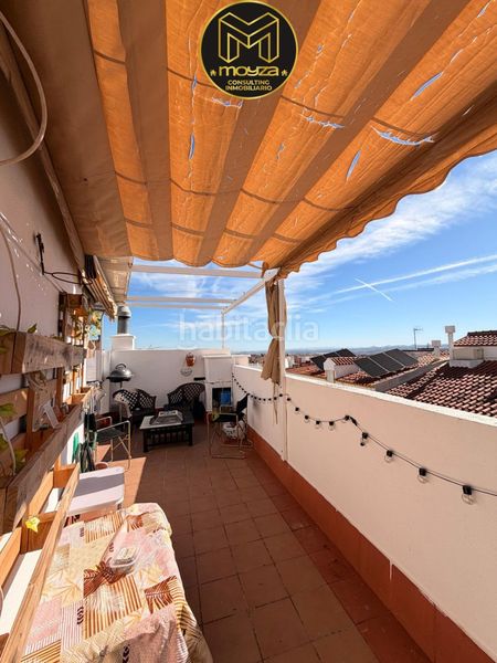 Foto 3554f6f4-8916-4f23-b03b-353cd54bb042. Casa amb calefacció aparcament a Santa Isabel Jaén