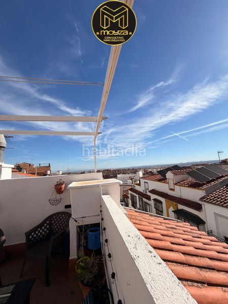 Foto 99a92e09-a05c-4f07-8351-8e8a0ebd0164. Casa amb calefacció aparcament a Santa Isabel Jaén