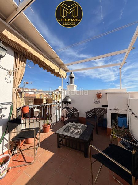 Foto afcf4328-ebb6-4541-87b0-49322a508661. Casa amb calefacció aparcament a Santa Isabel Jaén