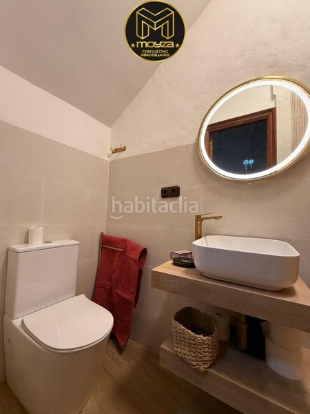 Foto d44165e3-f7b4-4f11-a563-cda783e7c383. Casa amb calefacció aparcament a Santa Isabel Jaén