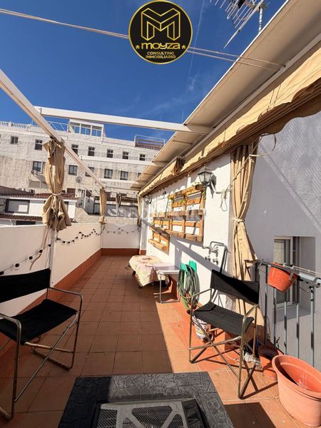 Foto e59aa053-3aa0-4938-8370-94c16383985a. Casa amb calefacció aparcament a Santa Isabel Jaén
