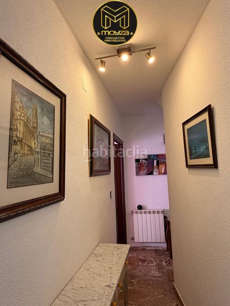 Foto f751d947-06cb-48b9-8831-b215f00d36e6. Casa amb calefacció aparcament a Santa Isabel Jaén