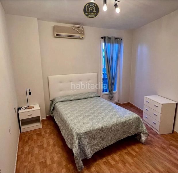 Foto 36bde197-6e63-42e8-a871-e96bbb83633f. Apartament a Peñamefecit - Avda Barcelona Jaén