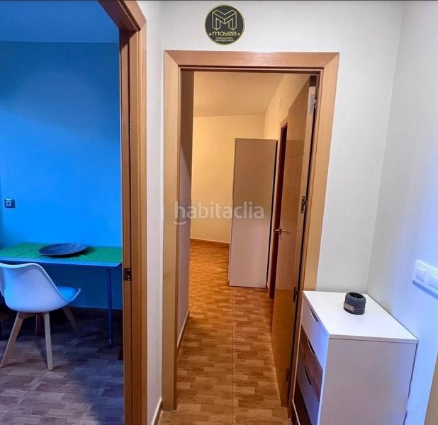 Foto 438916ae-3e2b-4f1c-959d-434c76a4e00a. Apartament a Peñamefecit - Avda Barcelona Jaén