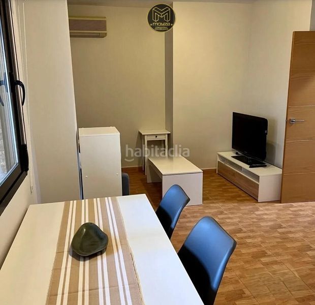 Foto ab230b54-d422-44e8-80d5-40e3006e3678. Apartament a Peñamefecit - Avda Barcelona Jaén