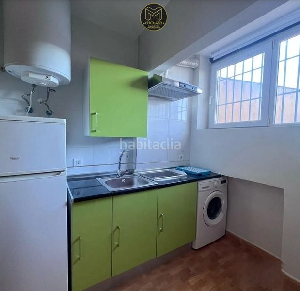 Foto ba1d51ff-d86b-4240-b4d5-9028c25be33c. Apartament a Peñamefecit - Avda Barcelona Jaén