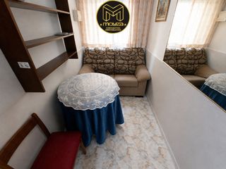 Lloguer Pis a Belén - San Roque. Piso en alquiler en ejido belén, 1 dormitorio.