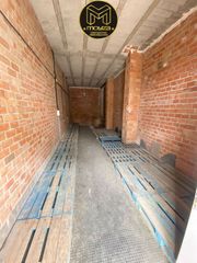 Local Comercial a Renfe - Bulevar 1ª y 2ª Fase. Local com. en venta en boulevard.