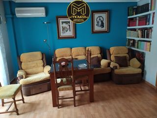 Appartement à San Ildefonso - Catedral. Piso en venta en seminario, 3 dormitorios.
