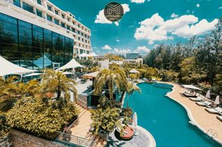 Edificio en Buenos Aires - Chamberí - Las Moraditas. Hotel en venta en santa cruz de tenerife, 90 dormitorios.
