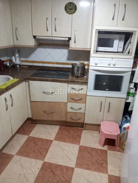 Foto 63e6daa5-6e0f-4181-808e-c63e3bd646a4. Casa a Ctra. Circunvalación - La Magdalena Jaén