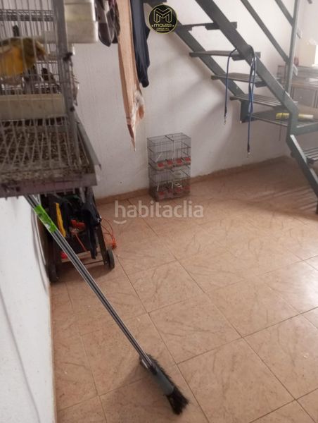 Foto 6c6c0752-4164-4abb-8fd5-7677bb1ff670. Casa a Ctra. Circunvalación - La Magdalena Jaén