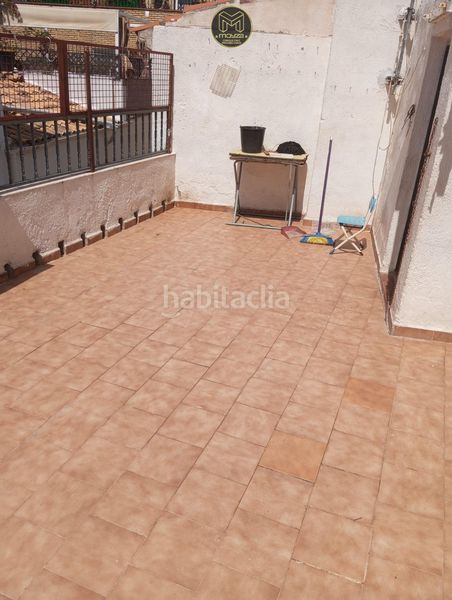 Foto 82ea64bf-dcff-4129-90e1-cba0a7a7d94c. Casa a Ctra. Circunvalación - La Magdalena Jaén