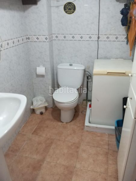 Foto 8752e334-9d49-4f02-8d13-46a554bfc9cc. Casa a Ctra. Circunvalación - La Magdalena Jaén