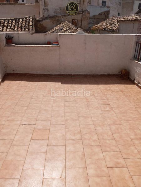 Foto 8a38354f-f65f-468e-8aad-b351d2ad3d77. Casa a Ctra. Circunvalación - La Magdalena Jaén
