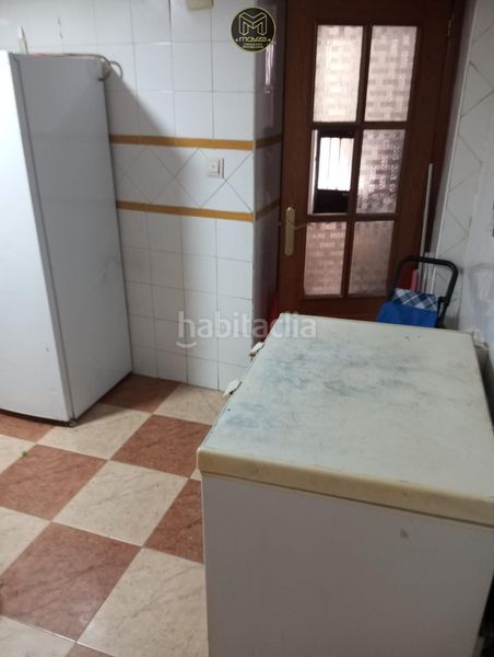Foto ae52e167-194c-4a54-8118-e42c471a2236. Casa a Ctra. Circunvalación - La Magdalena Jaén