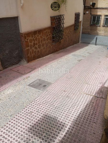 Foto fe861f92-fc5e-40ab-8282-533a1721a408. Casa a Ctra. Circunvalación - La Magdalena Jaén