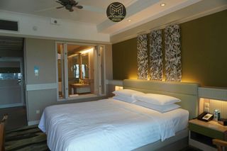 Gebäude in Castro del Río. Hotel en venta en priego de cordoba, 30 dormitorios.