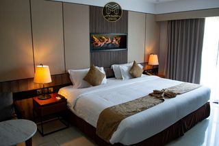Edificio en Buenos Aires - Chamberí - Las Moraditas. Hotel en venta en santa cruz de tenerife, 10 dormitorios.