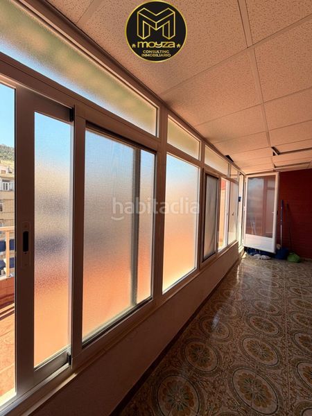 Foto 5e5c3d40-b02f-4d80-917d-e2f66ada2e85. Àtic a Peñamefecit - Avda Barcelona Jaén