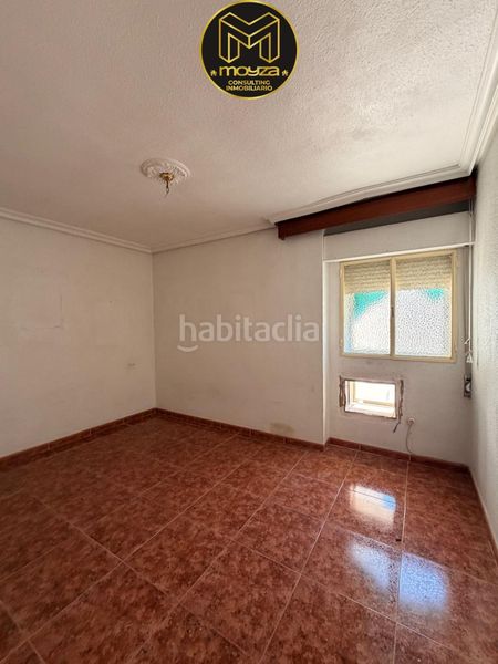 Foto bd4b4315-d9aa-4ddb-8759-f40785c1a587. Àtic a Peñamefecit - Avda Barcelona Jaén