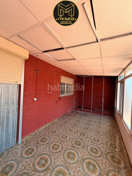 Foto f0123a72-87c8-4d22-bacb-63a2fdc163c0. Àtic a Peñamefecit - Avda Barcelona Jaén