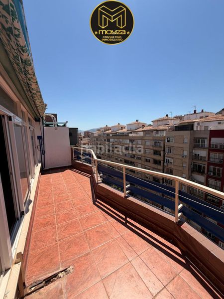Foto f490da4d-b7da-4666-a155-43c17cdfef3b. Àtic a Peñamefecit - Avda Barcelona Jaén