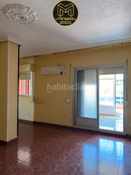 Foto fa235fb6-6fa9-4d93-809b-9e8d7dc3db2b. Àtic a Peñamefecit - Avda Barcelona Jaén