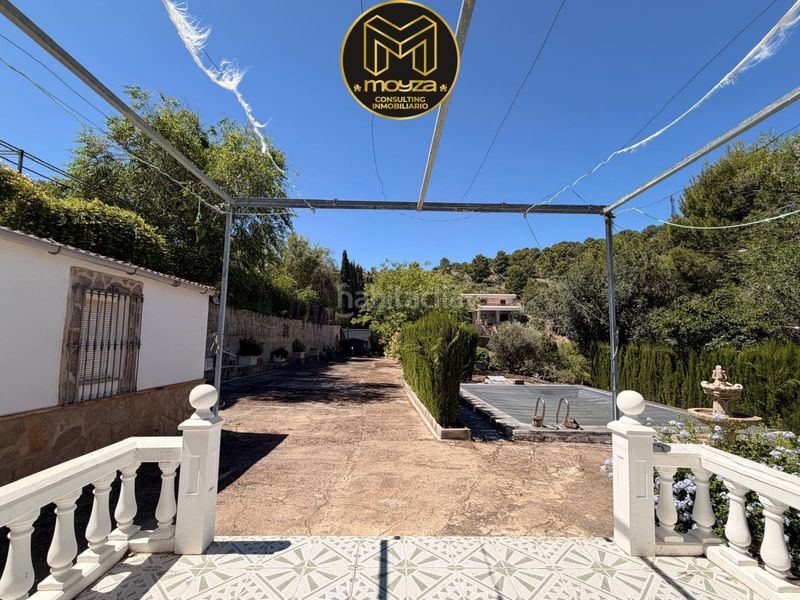 Foto 41280ae5-755f-45f4-a985-f9c94a84d8e7. Xalet amb calefacció aparcament a Puente Jontoya - Puente de la Sierra - El Arroyo Jaén