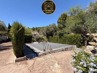 Chalet en Puente Jontoya - Puente de la Sierra - El Arroyo. Chalet en venta en los bermejales, 2 dormitorios.