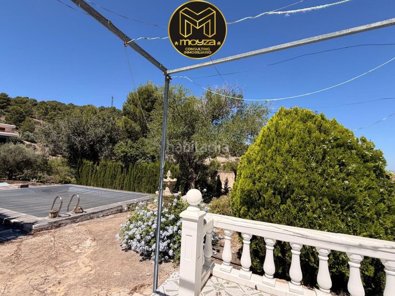 Foto bf167e8f-01f1-4574-9f49-0056813238e9. Xalet amb calefacció aparcament a Puente Jontoya - Puente de la Sierra - El Arroyo Jaén