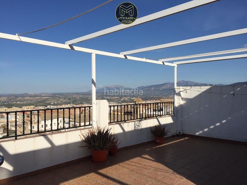 Foto 0341a5ae-3341-4f13-98c4-d5b89f5f91d9. Casa a Ctra. Circunvalación - La Magdalena Jaén
