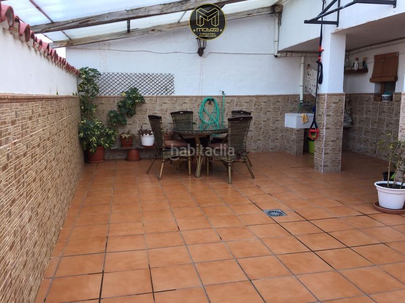 Foto 4257cd38-2902-4e3d-ae7d-ad864015e42d. Casa a Ctra. Circunvalación - La Magdalena Jaén