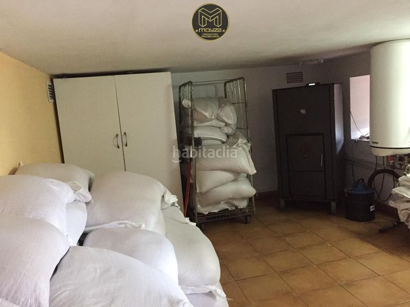 Foto c058d015-5b21-4b6f-9ac9-b3f5ff72a341. Casa a Ctra. Circunvalación - La Magdalena Jaén