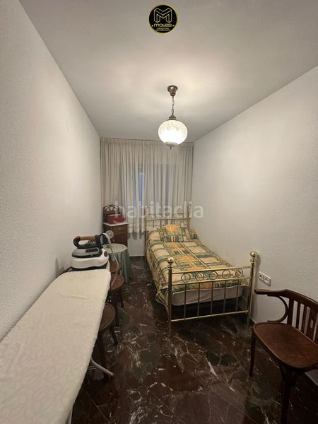 Foto a5ce34f3-a39c-419a-b935-5c69bd15916a. Pis amb calefacció a San Ildefonso - Catedral Jaén